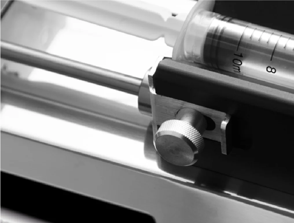 Automated cartridge filling